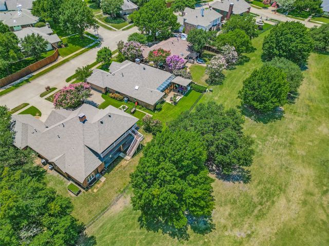3001 Oak Springs Drive, Garland, TX 75044