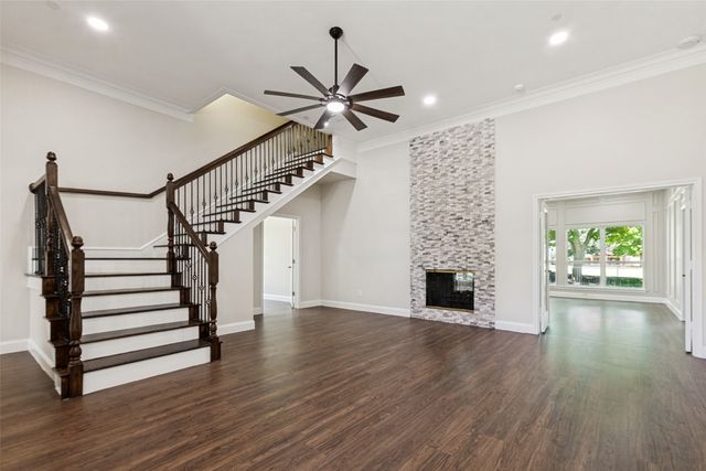 3001 Oak Springs Drive, Garland, TX 75044