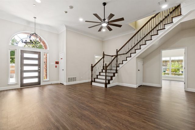 3001 Oak Springs Drive, Garland, TX 75044