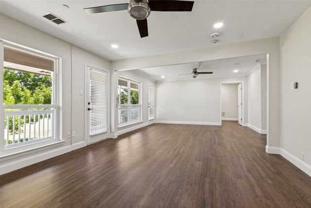 3001 Oak Springs Drive, Garland, TX 75044