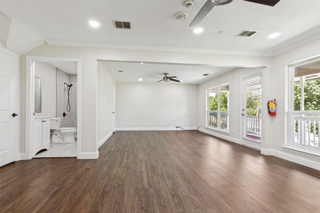 3001 Oak Springs Drive, Garland, TX 75044