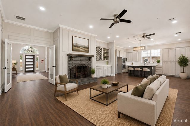 3001 Oak Springs Drive, Garland, TX 75044