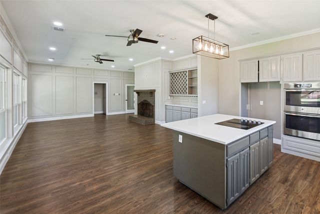 3001 Oak Springs Drive, Garland, TX 75044