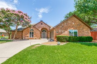 3001 Oak Springs Drive, Garland, TX 75044
