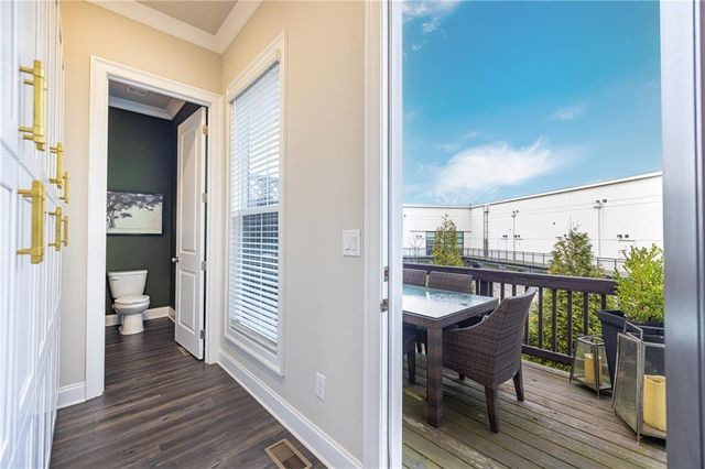 1815 La Dawn Lane NW, Atlanta, GA 30318