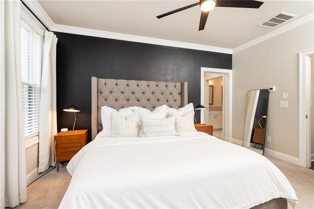 1815 La Dawn Lane NW, Atlanta, GA 30318