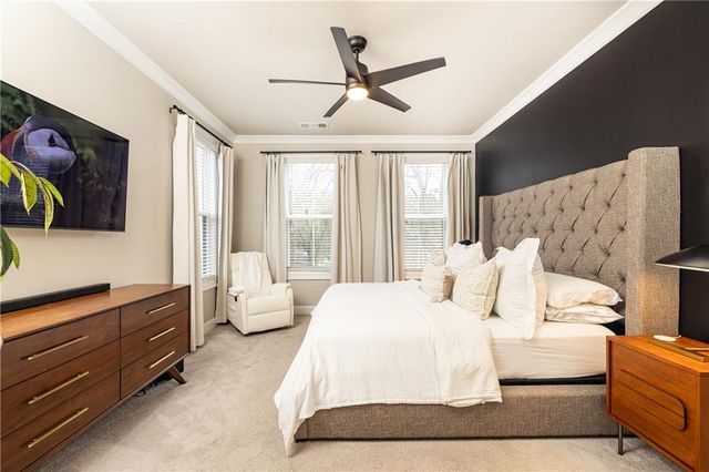 1815 La Dawn Lane NW, Atlanta, GA 30318