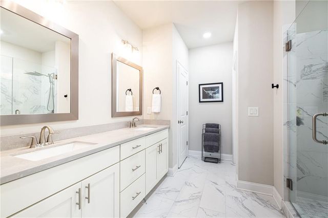 1815 La Dawn Lane NW, Atlanta, GA 30318