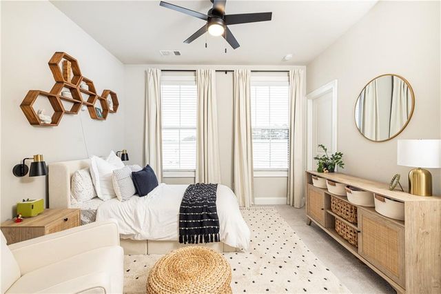 1815 La Dawn Lane NW, Atlanta, GA 30318