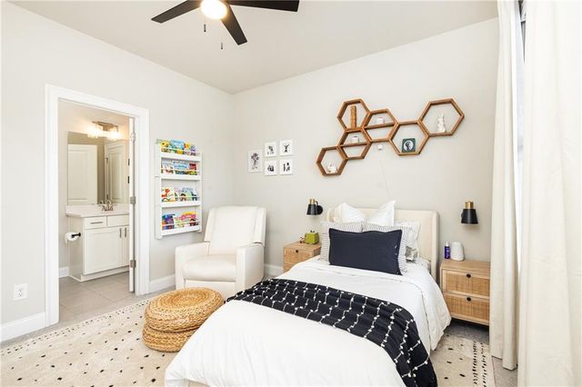 1815 La Dawn Lane NW, Atlanta, GA 30318