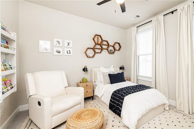 1815 La Dawn Lane NW, Atlanta, GA 30318