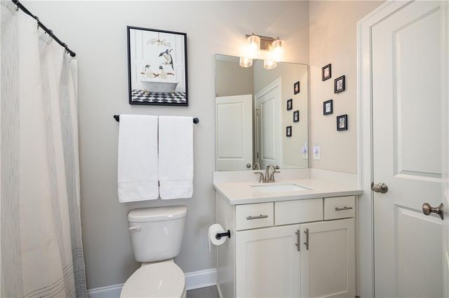 1815 La Dawn Lane NW, Atlanta, GA 30318