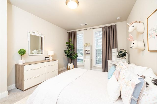 1815 La Dawn Lane NW, Atlanta, GA 30318