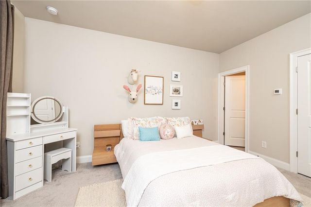 1815 La Dawn Lane NW, Atlanta, GA 30318