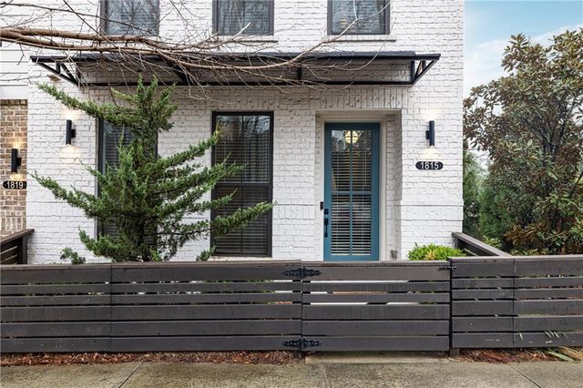 1815 La Dawn Lane NW, Atlanta, GA 30318