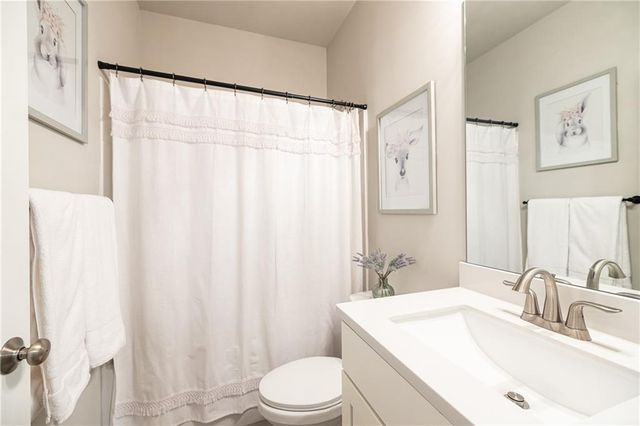 1815 La Dawn Lane NW, Atlanta, GA 30318