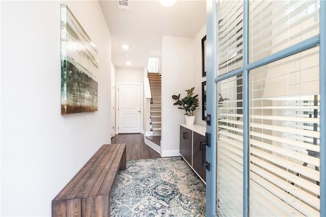 1815 La Dawn Lane NW, Atlanta, GA 30318