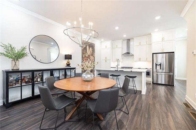 1815 La Dawn Lane NW, Atlanta, GA 30318