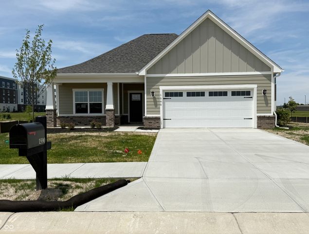 1590 Palmetto Way, Greenfield, IN 46140