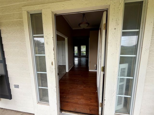 1017 Richard Court, Glen Rose, TX 76043