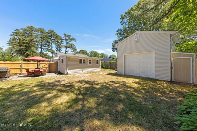 701 Buena Vista Road, Forked River, NJ 08731