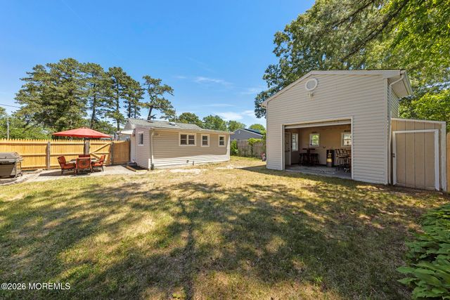 701 Buena Vista Road, Forked River, NJ 08731