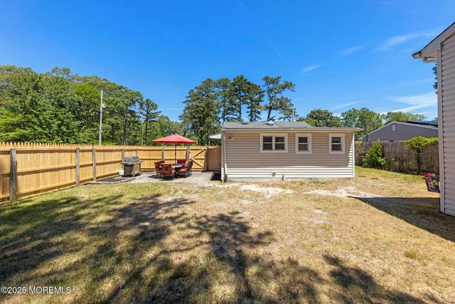 701 Buena Vista Road, Forked River, NJ 08731