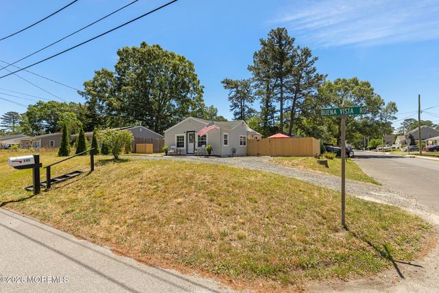701 Buena Vista Road, Forked River, NJ 08731