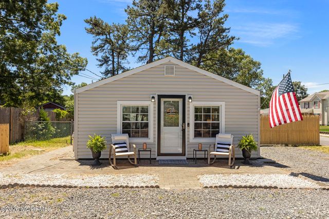701 Buena Vista Road, Forked River, NJ 08731