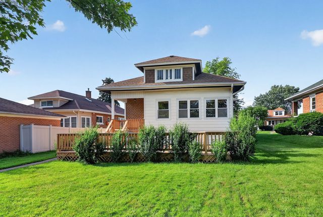708 Mccarthy Road, Lemont, IL 60439