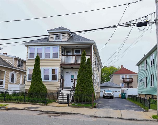 103 Memorial Park Ave 1, Lynn, MA 01902