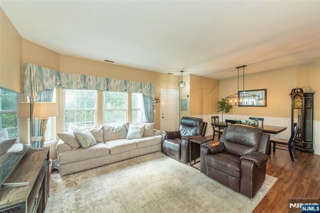 25 Allister Court 601, Lincoln Park Borough, NJ 07035