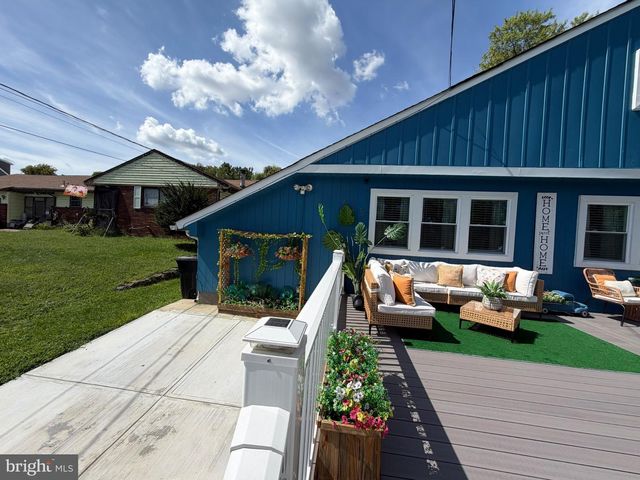 413 49TH ST, Pennsauken, NJ 08110