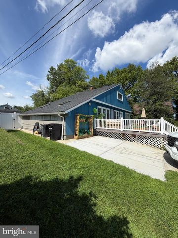 413 49TH ST, Pennsauken, NJ 08110