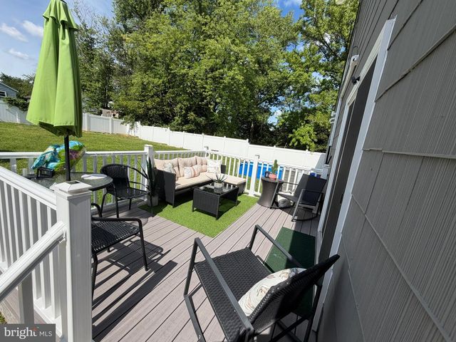 413 49TH ST, Pennsauken, NJ 08110