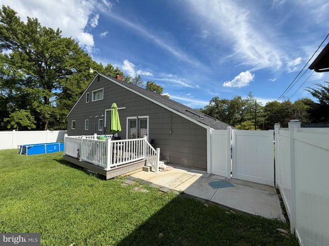 413 49TH ST, Pennsauken, NJ 08110