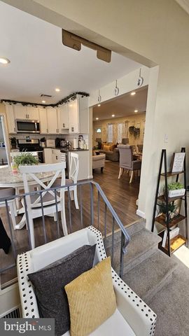 413 49TH ST, Pennsauken, NJ 08110