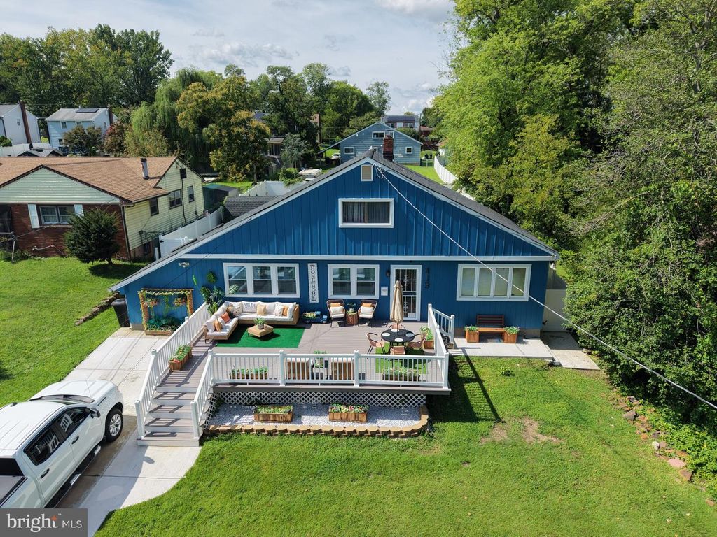 413 49TH ST, Pennsauken, NJ 08110