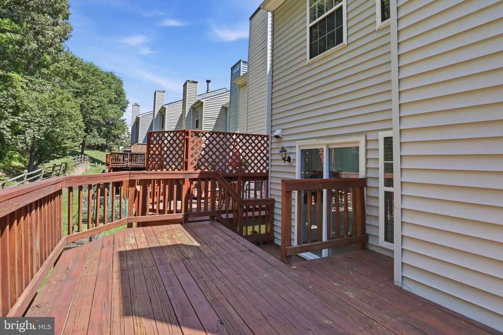 Image 11 of property listing at 7718 ORA CT, Greenbelt, MD 20770