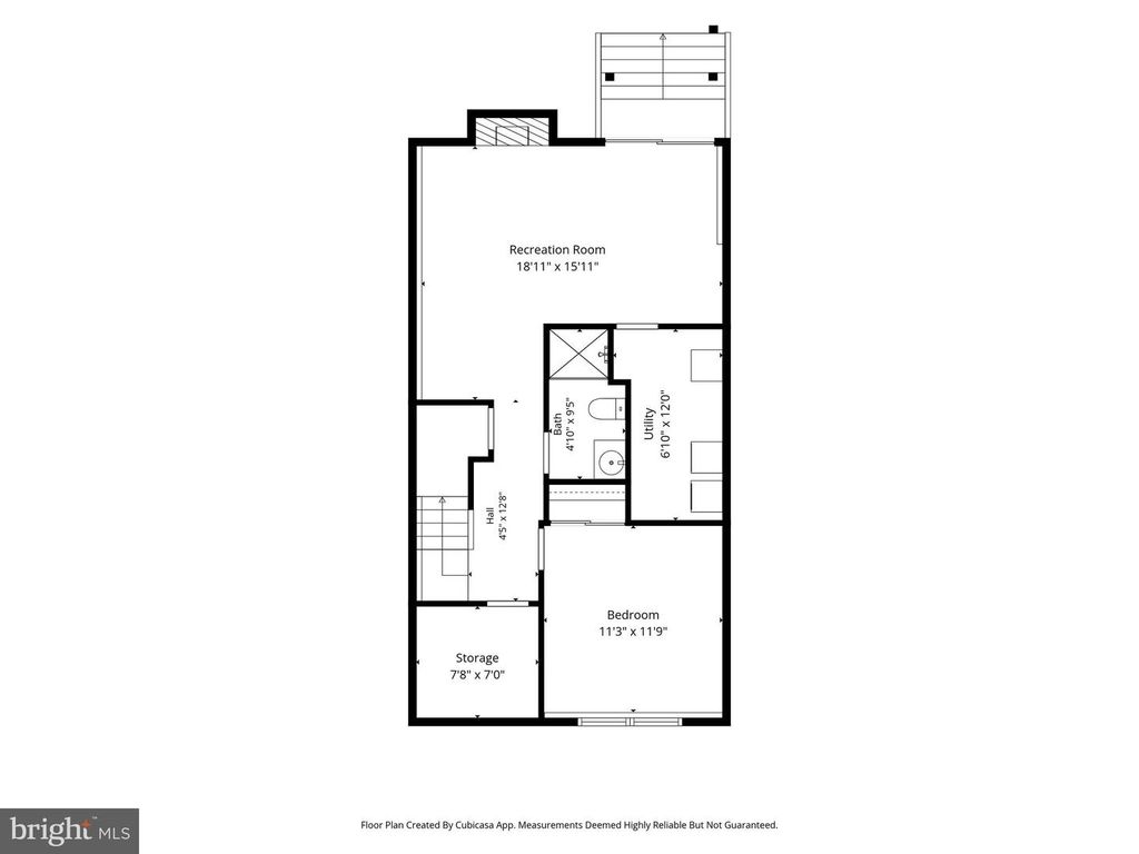 Image 30 of property listing at 7718 ORA CT, Greenbelt, MD 20770