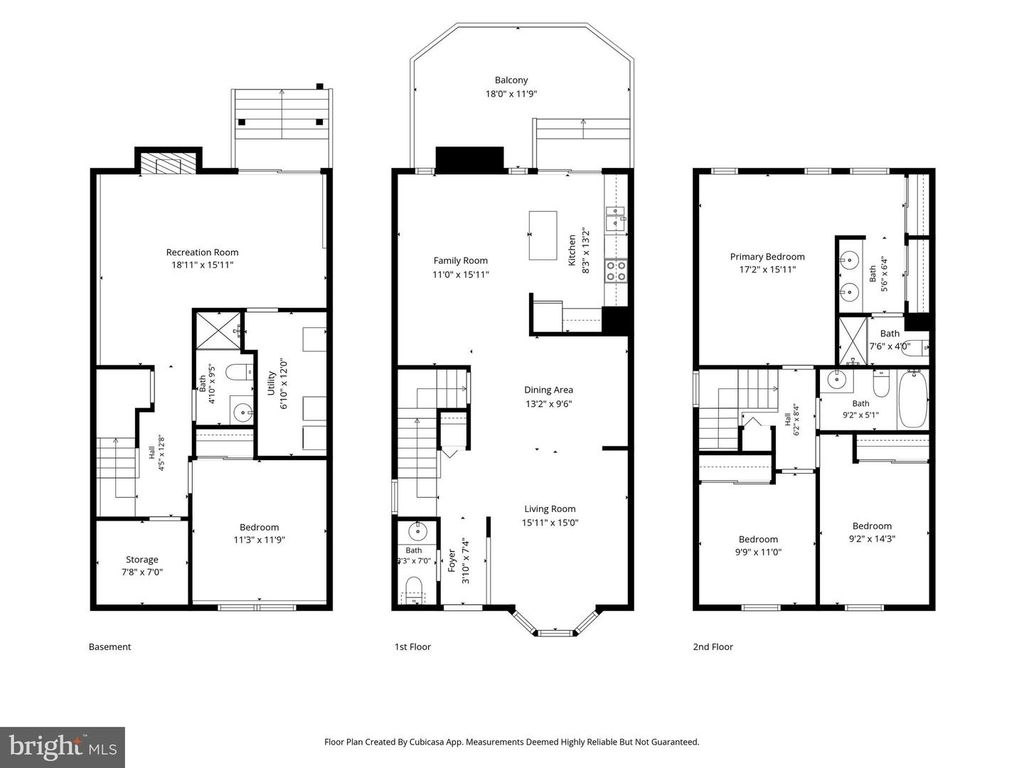 Image 31 of property listing at 7718 ORA CT, Greenbelt, MD 20770