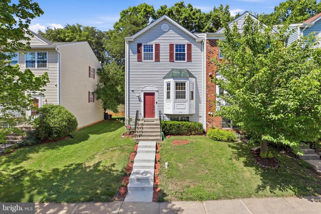 Image 33 of property listing at 7718 ORA CT, Greenbelt, MD 20770