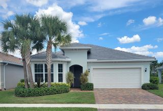 5324 Star Rush Lane, Lake Worth, FL 33467