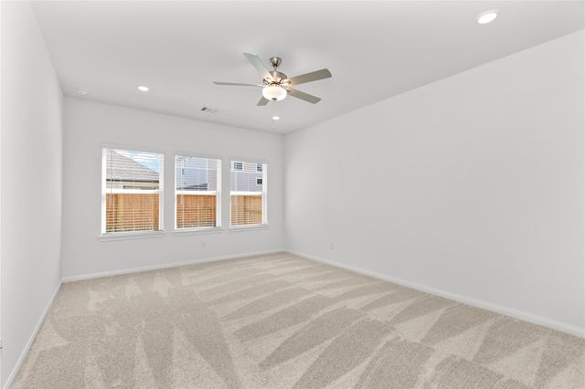 1911 Archwood Drive, Humble, TX 77338