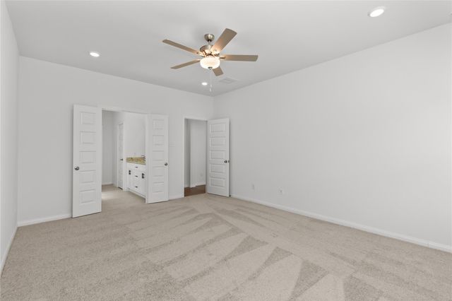 1911 Archwood Drive, Humble, TX 77338