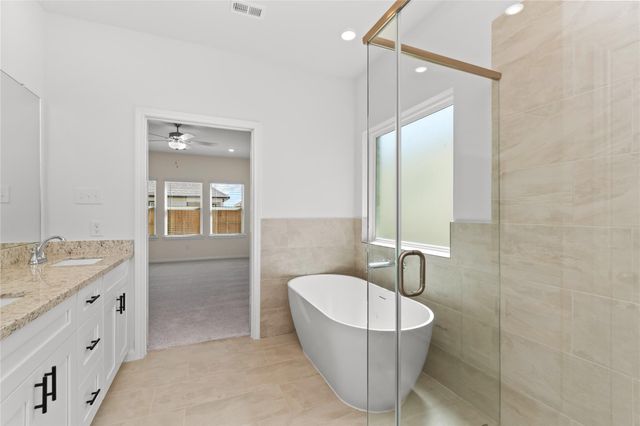 1911 Archwood Drive, Humble, TX 77338