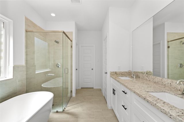 1911 Archwood Drive, Humble, TX 77338