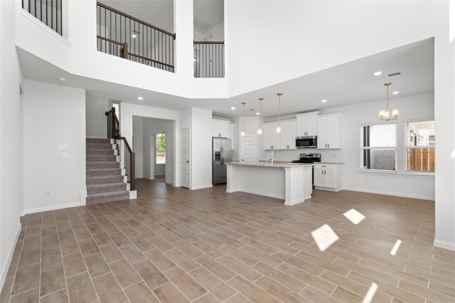 1911 Archwood Drive, Humble, TX 77338