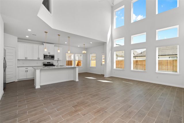 1911 Archwood Drive, Humble, TX 77338