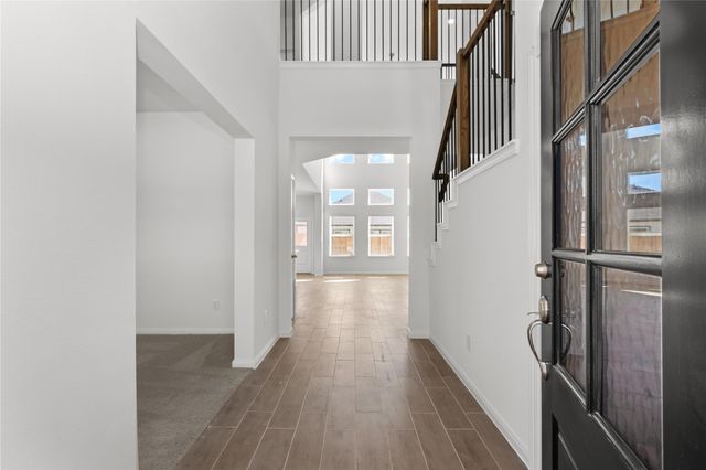 1911 Archwood Drive, Humble, TX 77338